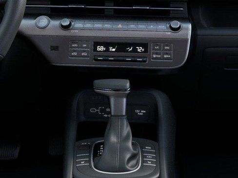 New 2026 Hyundai Kona SEL Premium image 16