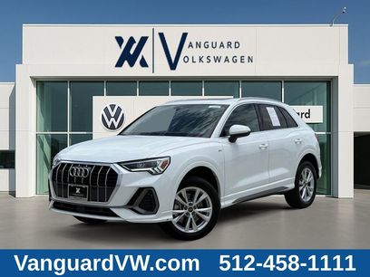 Used 2025 Audi Q3 2.0T Premium
