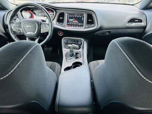 Used 2019 Dodge Challenger SRT Hellcat Redeye RWD image 23