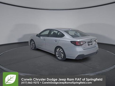 Used 2024 Subaru Legacy Touring XT AWD/4WD image 11