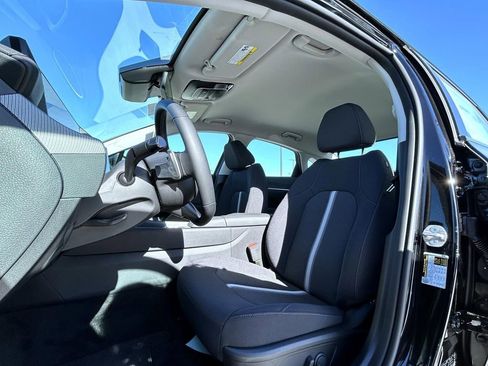 New 2026 Hyundai Sonata SEL image 10
