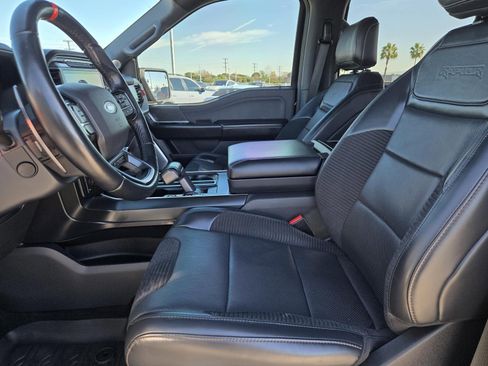 Used 2021 Ford F150 Raptor w/ Equipment Group 801A High image 26