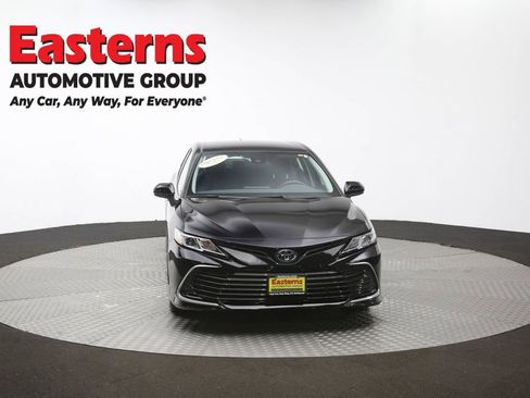 Used 2024 Toyota Camry LE image 51
