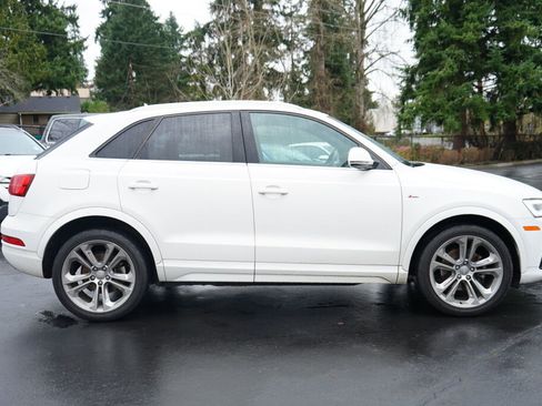 Used 2018 Audi Q3 2.0T Premium Plus w/ Premium Plus Package image 5