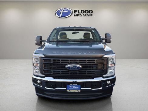 Used 2024 Ford F250 XL w/ Snow Plow Prep Package image 2