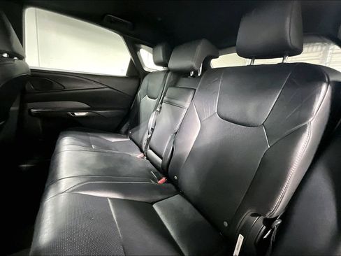 Used 2024 Lexus RX 350 Premium Plus w/ Convenience Package FWD image 33