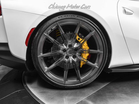 Used 2021 Ferrari 812 Superfast RWD image 50
