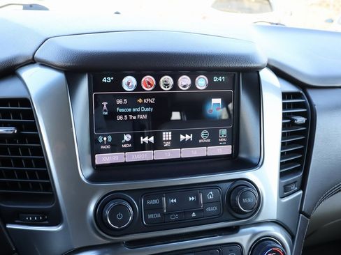 Used 2017 Chevrolet Tahoe Premier image 23