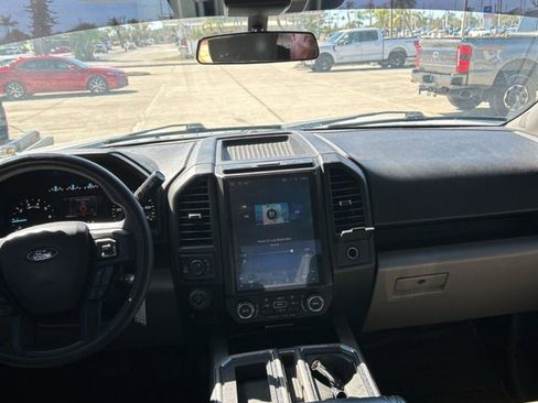 Used 2019 Ford F150 XL w/ Equipment Group 101A Mid image 8