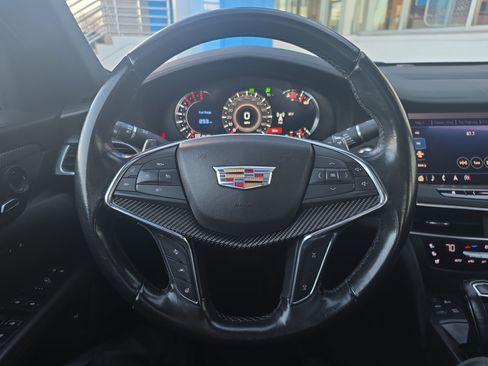 Used 2019 Cadillac CT6 Sport image 19