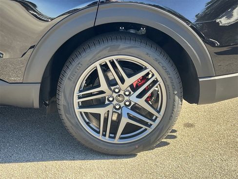 New 2026 Ford Explorer ST w/ Sun And Sound Package image 30