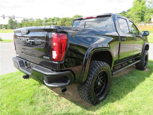Used 2022 GMC Sierra 1500 Elevation w/ Preferred Package AWD/4WD image 16