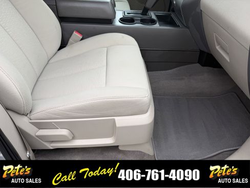 Used 2013 Ford Expedition XL w/ HD Trailer Tow Pkg AWD/4WD image 15