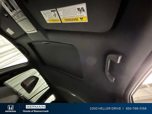 Certified 2025 Honda Passport TrailSport image 26