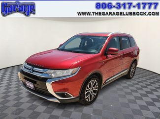 Used 2016 Mitsubishi Outlander GT AWD/4WD video 1