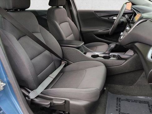 Used 2024 Chevrolet Malibu LT FWD image 20