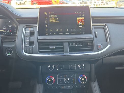 Used 2024 GMC Yukon AT4 image 27