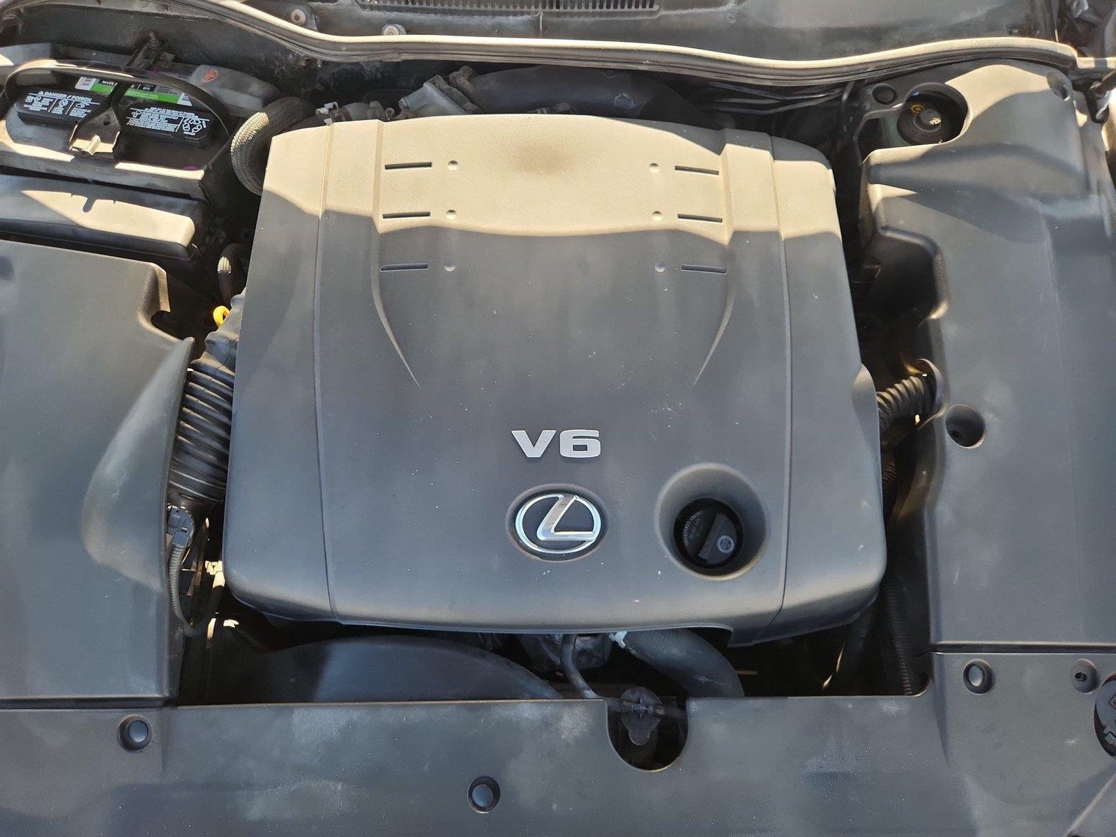 Used 2010 Lexus IS 250 AWD w/ Preferred Accessory Package image 28