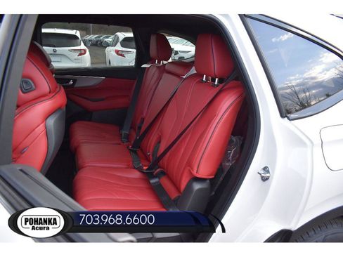 New 2026 Acura MDX A-Spec image 31