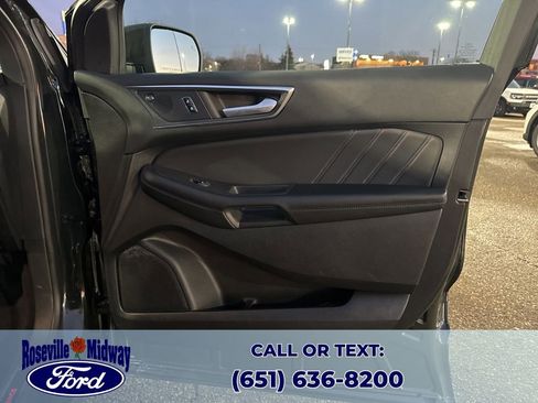 Used 2023 Ford Edge ST w/ Equipment Group 401A image 41