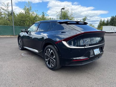 Used 2022 Kia EV6 Wind w/ Wind Technology Package AWD/4WD image 5