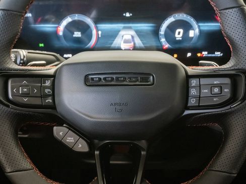 New 2026 Dodge Charger R/T image 15