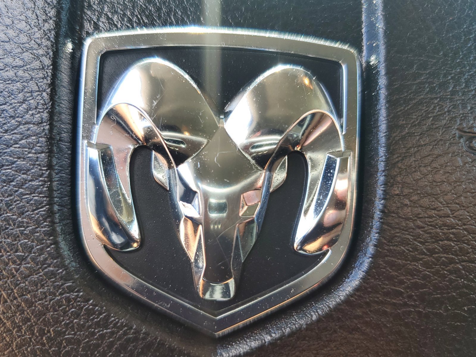 Used 2019 RAM 1500 Warlock RWD image 38