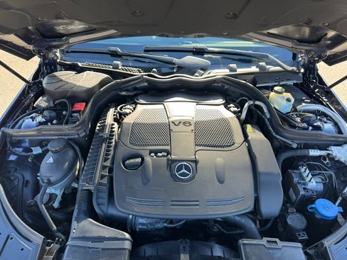 Used 2014 Mercedes-Benz E 350 Cabriolet image 37