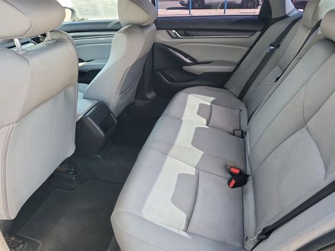 Used 2020 Honda Accord LX image 15