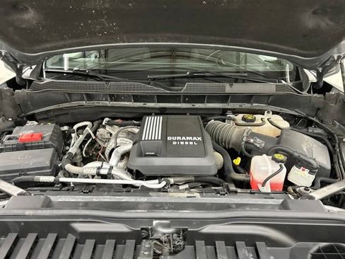 Used 2023 Chevrolet Silverado 1500 RST AWD/4WD image 28