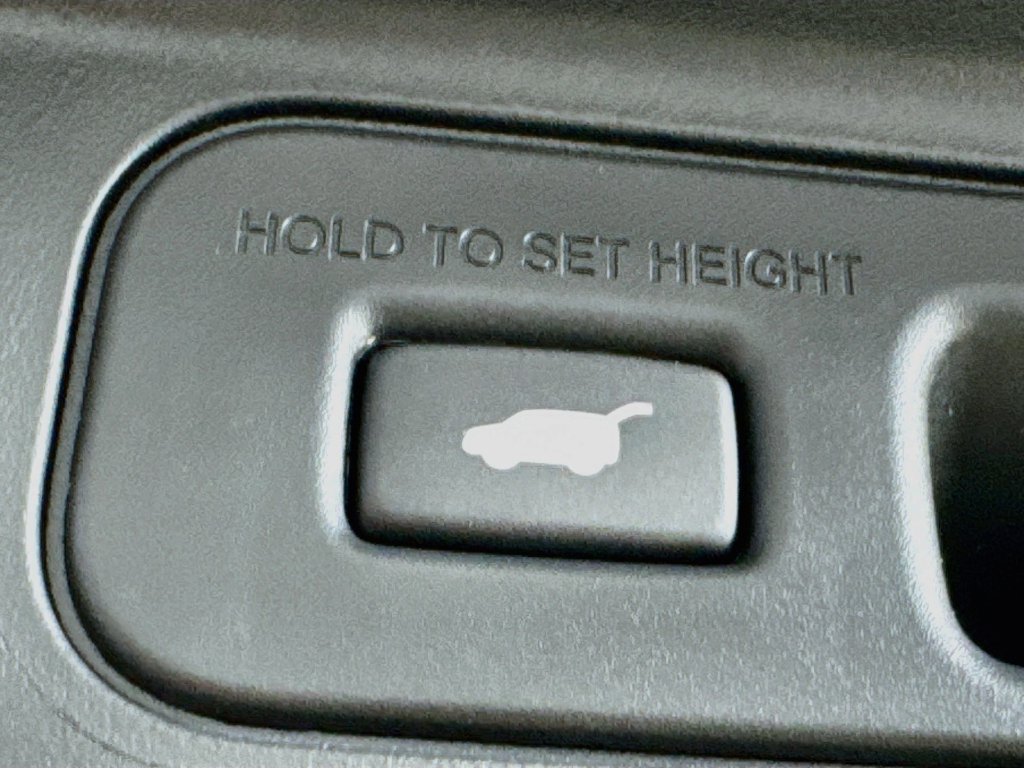 New 2026 Honda Passport RTL image 37