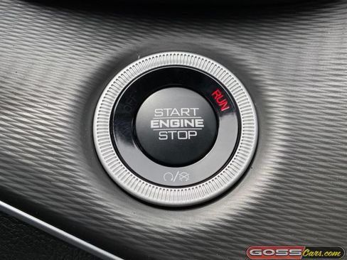 New 2026 Jeep Grand Cherokee Laredo X AWD/4WD image 10