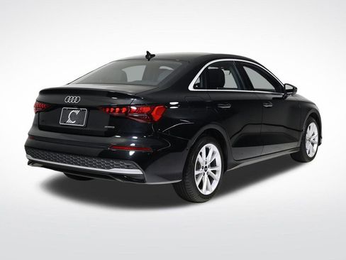 Certified 2025 Audi A3 2.0T Premium image 5