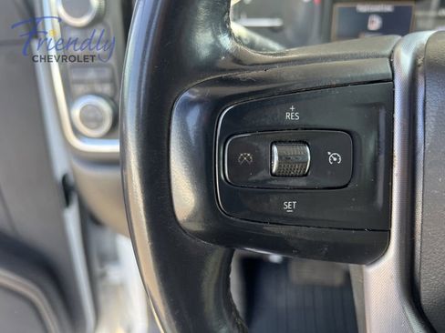 Used 2020 GMC Sierra 3500 SLE w/ Fleet Comfort Package AWD/4WD image 21