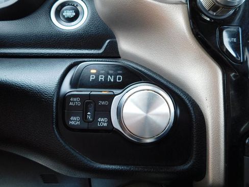 Used 2022 RAM 1500 Laramie w/ Laramie Southwest Edition image 23