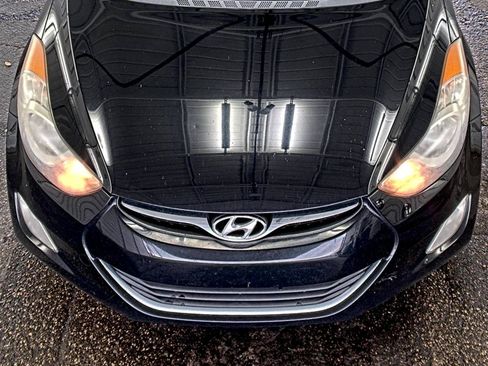 Used 2012 Hyundai Elantra GLS w/ Preferred Pkg 3 FWD image 5