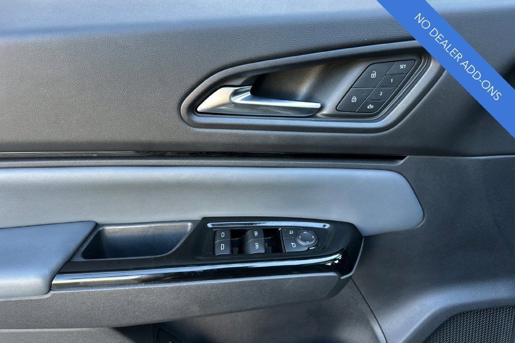 Certified 2024 Honda Prologue Touring image 11