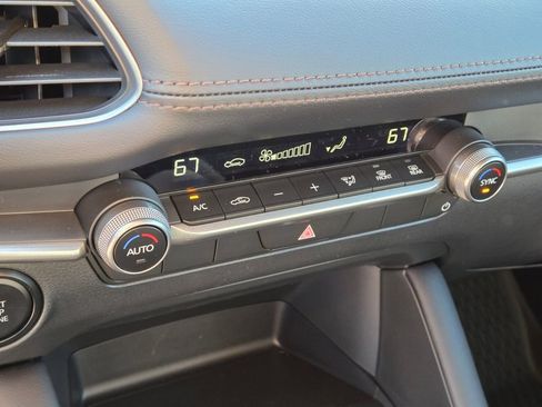 New 2026 MAZDA MAZDA3 s Sport image 27