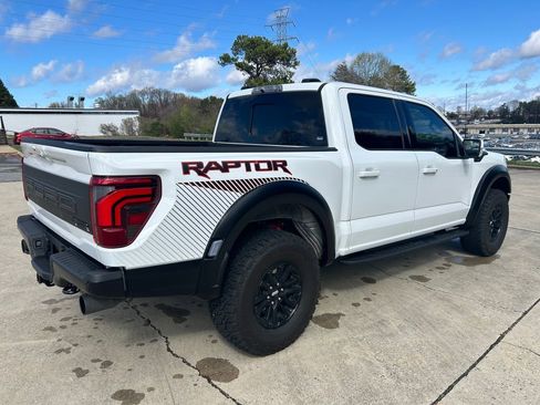 Used 2025 Ford F150 Raptor image 6