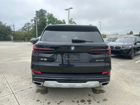 Certified 2026 BMW X5 sDrive40i w/ Parking Assistance Package RWD image 8