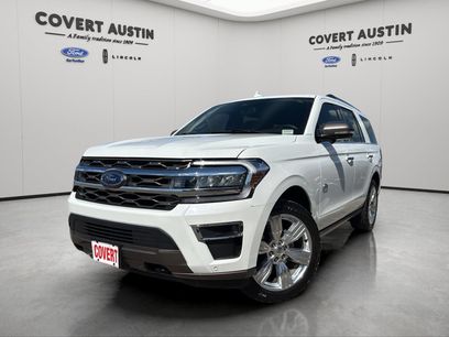 Used 2024 Ford Expedition King Ranch