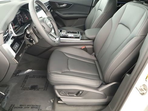 New 2026 Audi Q7 2.0T Premium Plus image 24