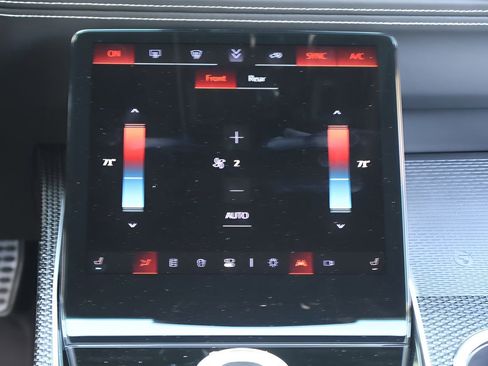 Certified 2026 Cadillac Escalade V w/ LPO, ONYX Package image 21