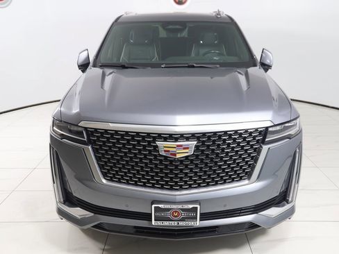 Used 2022 Cadillac Escalade ESV Premium Luxury image 66