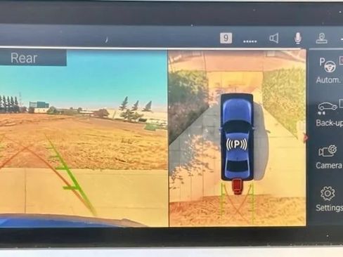 Used 2019 BMW 330i xDrive Sedan AWD/4WD image 20