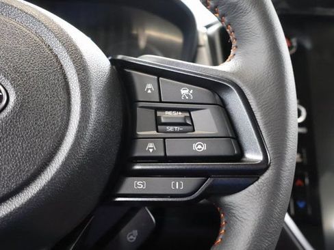 New 2026 Subaru Crosstrek 2.5i Limited AWD/4WD image 19