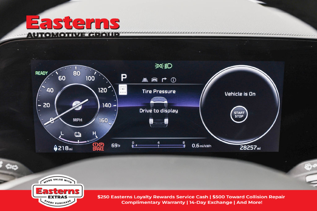 Used 2023 Kia Niro Wave w/ Wave Preserve Package FWD image 19