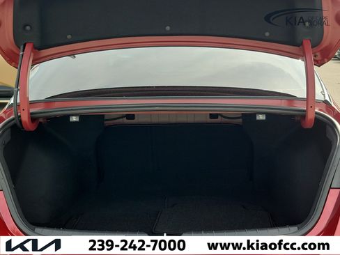 Certified 2024 Kia K5 GT FWD image 12