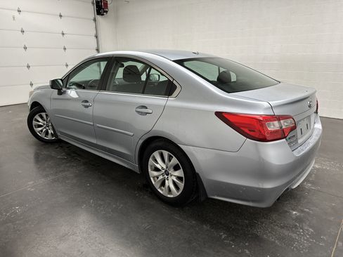 Used 2015 Subaru Legacy 2.5i Premium image 6