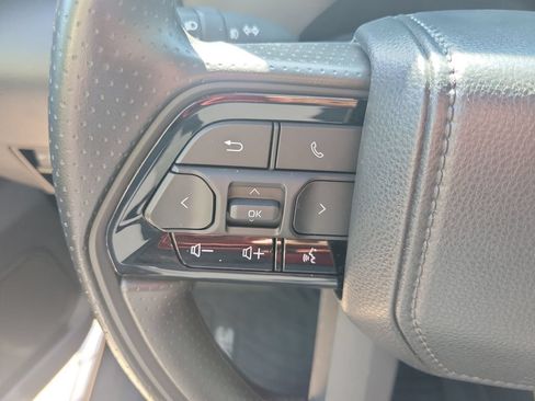 Used 2024 Toyota Tundra SR5 w/ SX Package RWD image 20